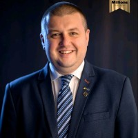 Dmytro Karpiuk