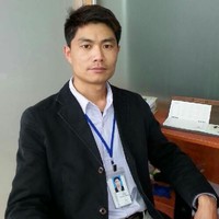 Thomas Zhou