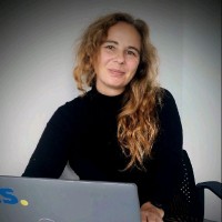 Patricia Wiesbauer