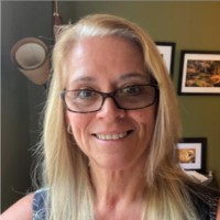 Laurie Halter