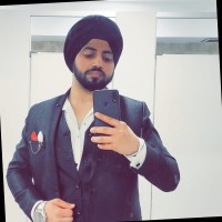 Sarabjot Singh