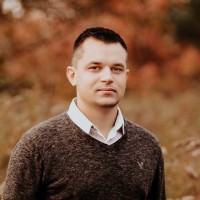 Ben Zhuk