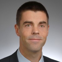 Eric Straib