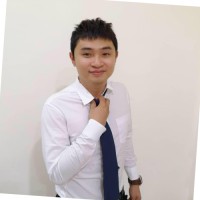 Keegan Woon Chi Kit