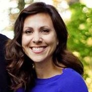 Caroline Smith