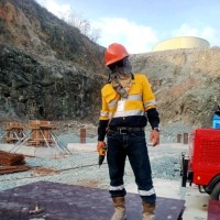 Ari Wibowo Pamungkas