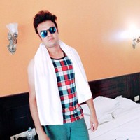 Pawan Swami