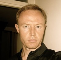Neville Dean