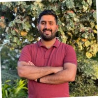 Ahmed Tariq