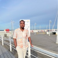 Tatenda Madenga