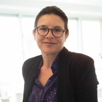 Cécile ARNAUD
