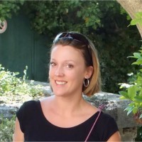 Gaëlle RAYMOND