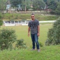 Lakshman Dhami