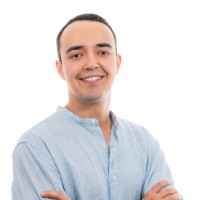 Nicolás Caro Giraldo