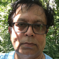 Ram Kimal