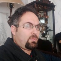 Mortaza Khodaveirdizadeh