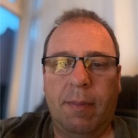 Simon Moore