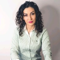 Marcelina Cabała- Siwek