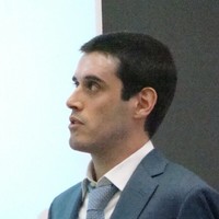 Samuel Tolentino