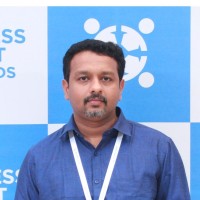 Rakesh Kumar T
