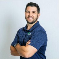 Charlie Tatem, Mba