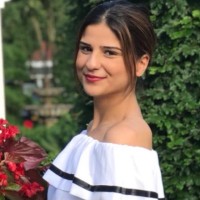 Dilara Sahin