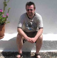 Sean Browne