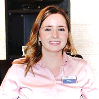 Ashley Hammer