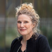 Jo Ronaldson