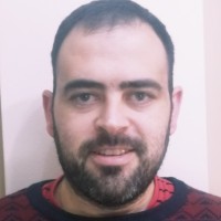 Jorge Barazón García