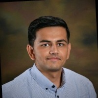 Romit Patel
