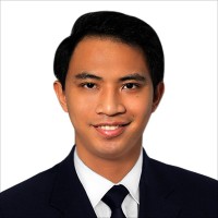 Cedric Jesus Miranda