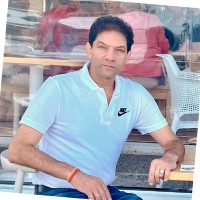 Steven P C Dogra
