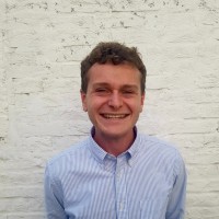 Matteo Verhaegen
