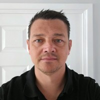 Jonathon Hill