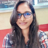 Ragini Katta