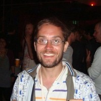 Scott Colothan