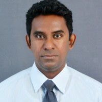 Ruwan Munasinghe