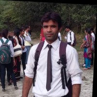 Prashant Kumar Singh
