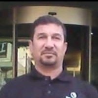 Mohammed Majid