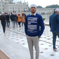 Yogendra Giri