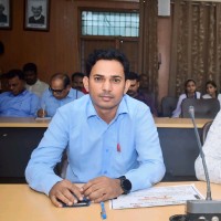 Ram Kripal Paswan