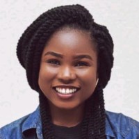 Adeola Ponnle Olaiya SPHRi