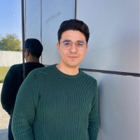 Carlos Daniel Gonzalez