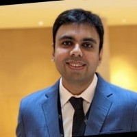 Jinit Mehta