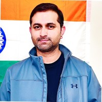 Bhagawatheeshwar Iyer