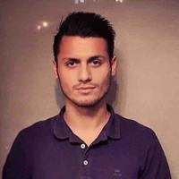 Cristian Manea