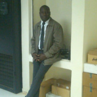 Oseni Usman