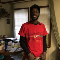 Dontrell Bradley