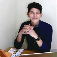 Bismarck Moncada Ortiz